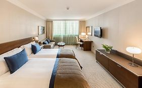 Athenaeum Intercontinental By Ihg